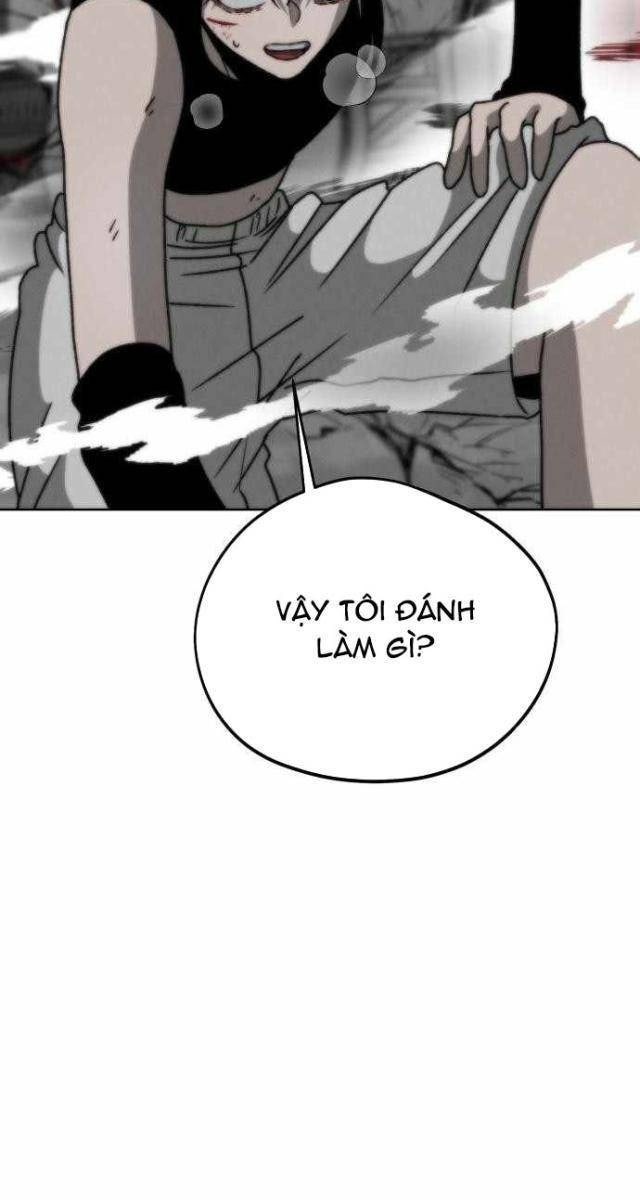 Dự Án Sao Hoả - Page 21