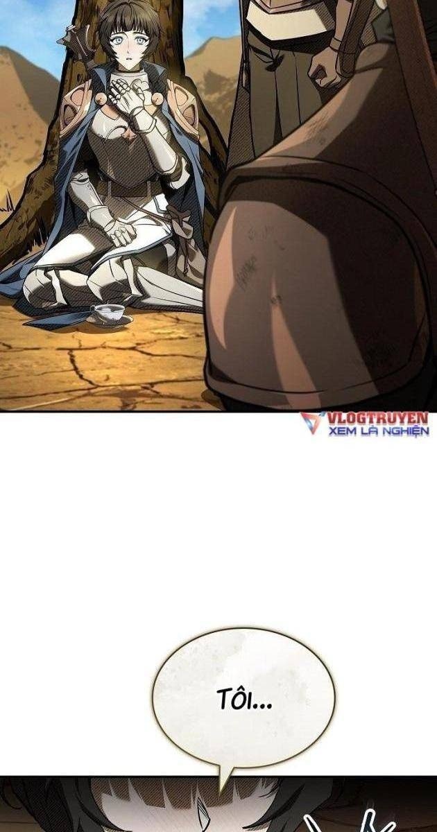 Vô Hồn Bất Kính Giả Dạ - Page 132