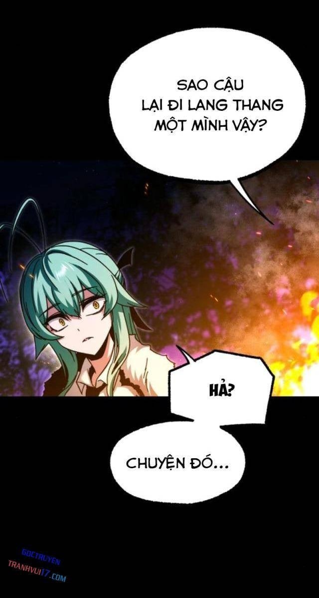 Thống Lĩnh Học Viện Chỉ Bằng Dao Sashimi - Page 23