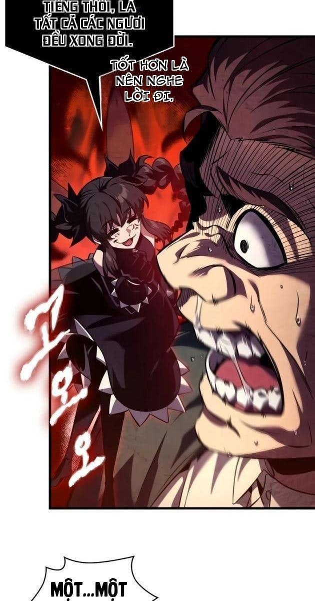 Để Ta Quay Gacha Vô Hạn - Page 45