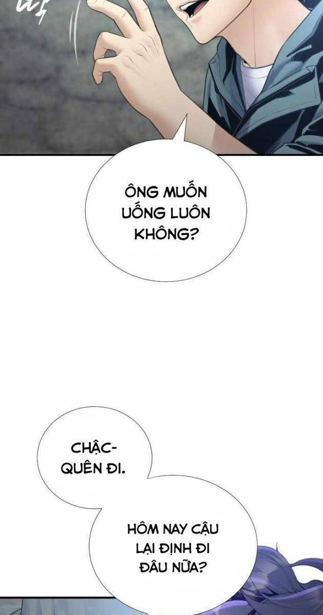 Tăng Cấp Với Các Vật Phẩm Độc Quyền Của Dungeon - Page 61