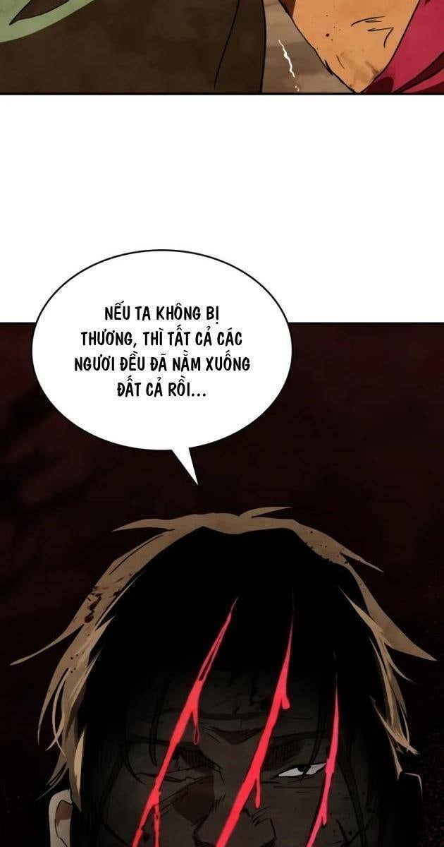 Sự Trở Lại Của Thần - Page 56