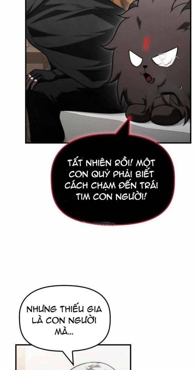 Thiếu Gia Chủ Của Gia Tộc Tử Linh Sư - Page 69