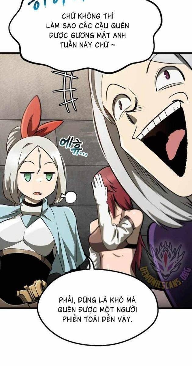 Kẻ Sống Sót Vua Kiếm - Page 28