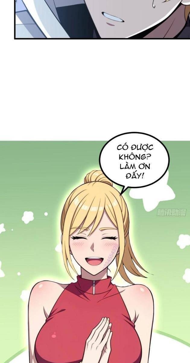 Chung Cực Tùy Ý Thần Hào Hệ Thống - Page 17