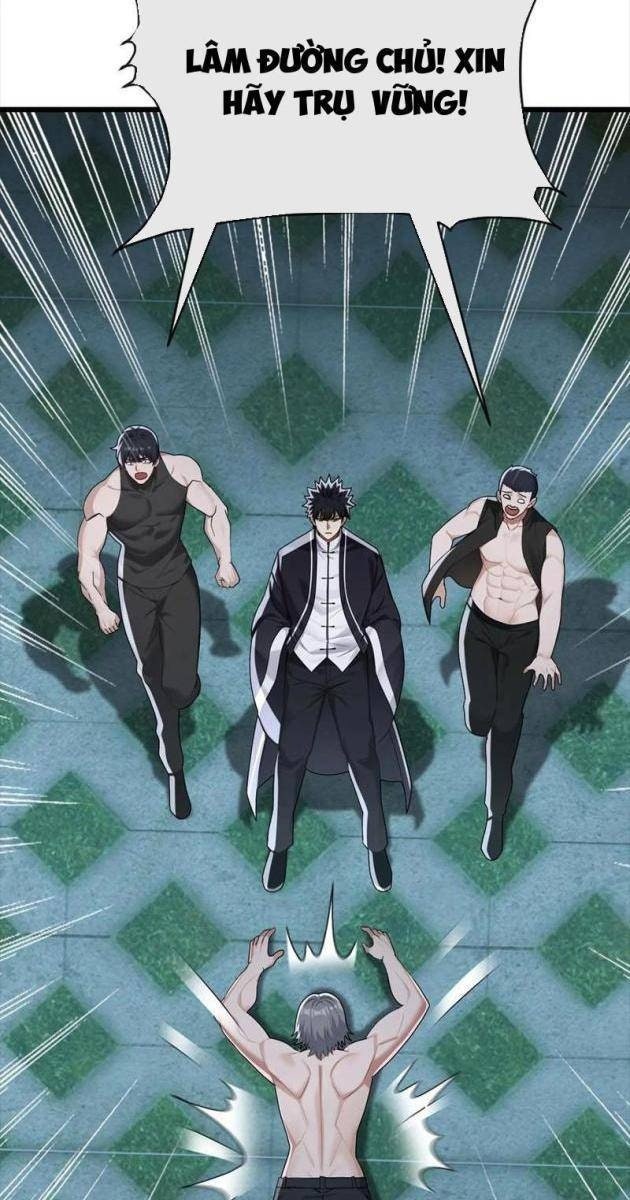 Đại Lão Xuống Núi: Bắt Đầu Từ Trở Thành Nam Thư Ký! - Page 40