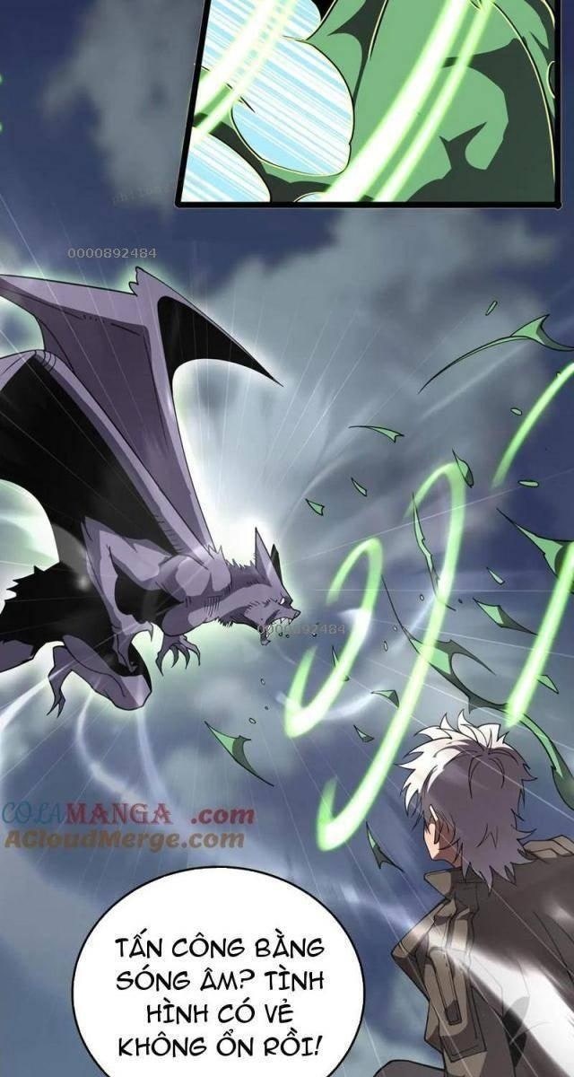 Vạn Tộc Tru Sát!! - Page 35