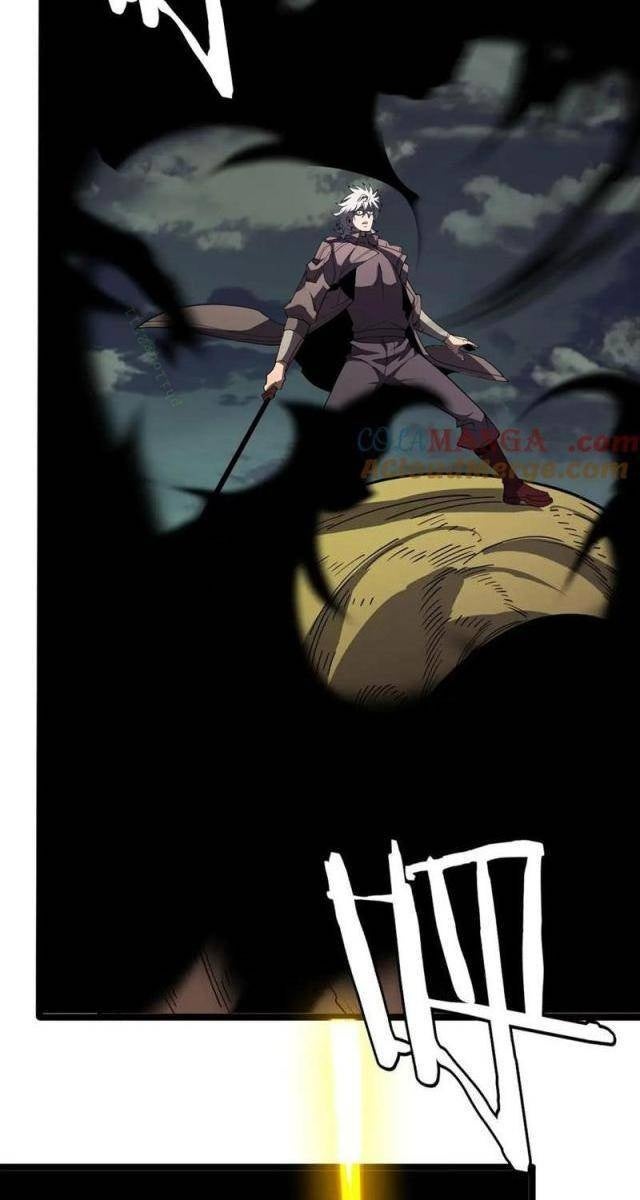 Vạn Tộc Tru Sát!! - Page 51