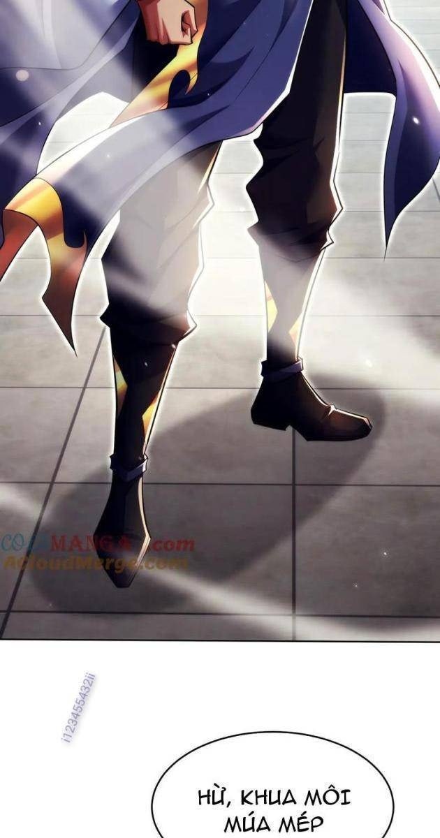 Các Nữ Sư Tôn Đều Muốn Chiếm Hữu Ta - Page 47