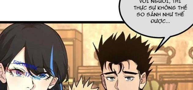 Thần Cấp Sát Thủ, Ta Tức Thị Là Ám Ảnh - Page 18