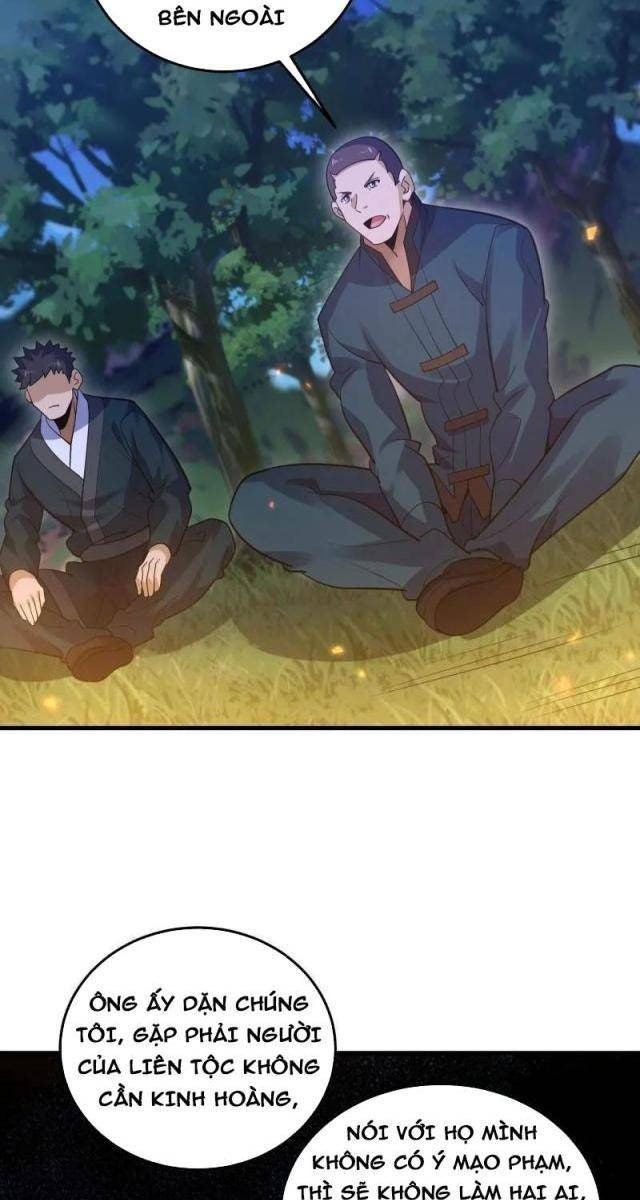 Đệ Nhất Danh Sách - Page 106