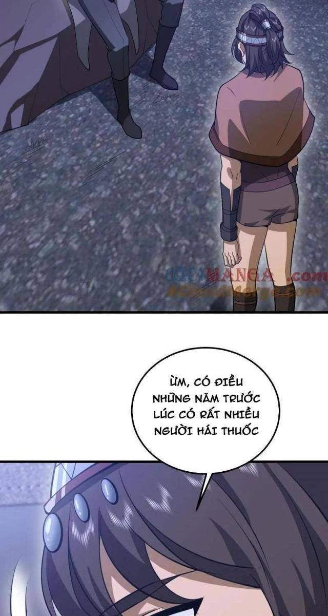 Đệ Nhất Danh Sách - Page 37