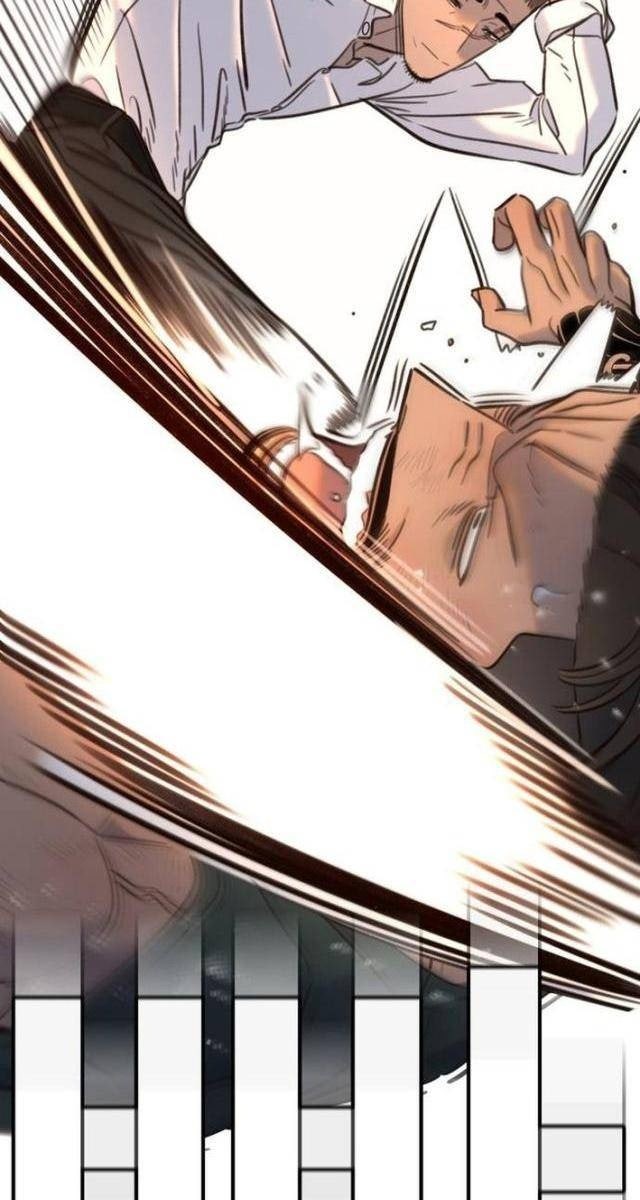 Mọi người Đều Yêu Cô Ấy - Page 45