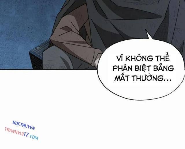 Người Mai Táng Quái Vật - Page 39