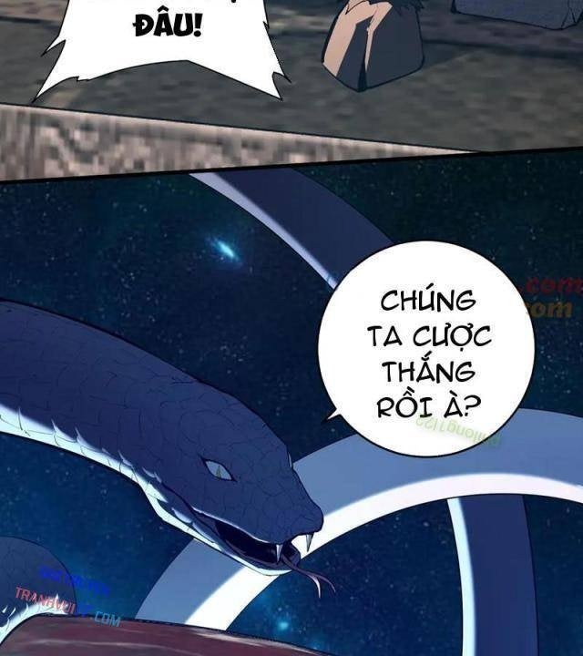 Toàn Dân Tận Thế: Ta, Virus Quân Vương - Page 60