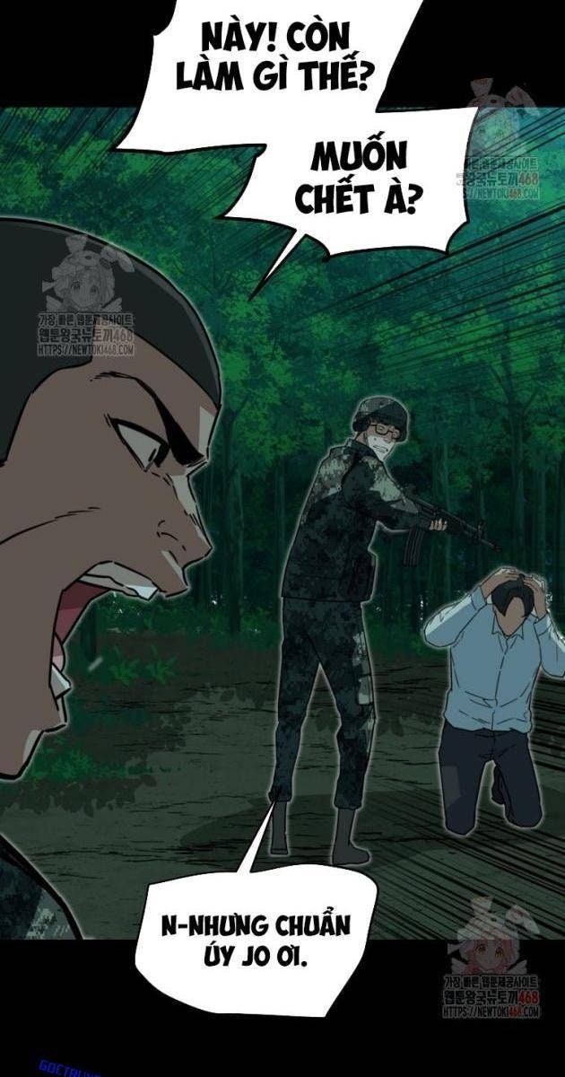 Kẻ Không Thuộc Về Loài Người - Page 70