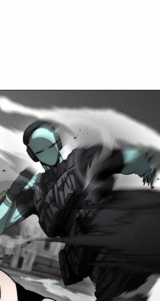 Dự Án Sao Hoả - Page 11