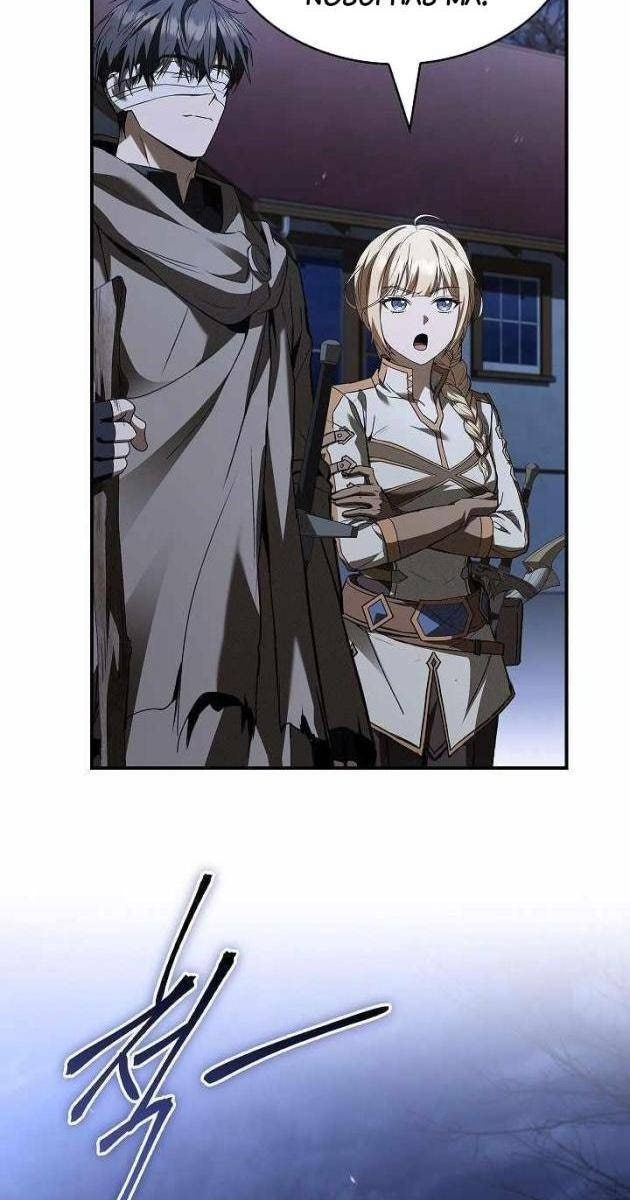 Vô Hồn Bất Kính Giả Dạ - Page 165