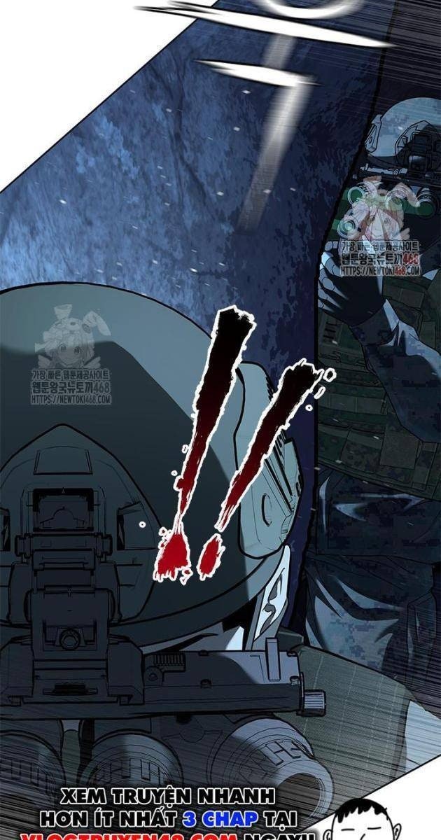 Đội Trưởng Lính Đánh Thuê - Page 71
