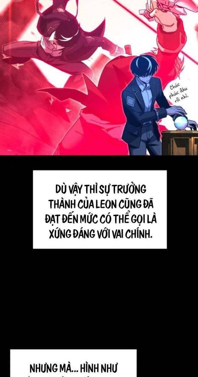 Thống Lĩnh Học Viện Chỉ Bằng Dao Sashimi - Page 14