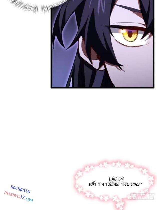 Bắt Đầu Đánh Dấu Hoang Cổ Thánh Thể - Page 26