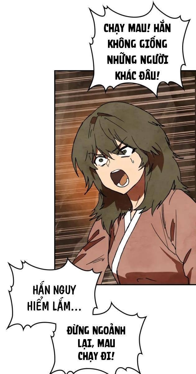 Sự Trở Lại Của Thần - Page 65