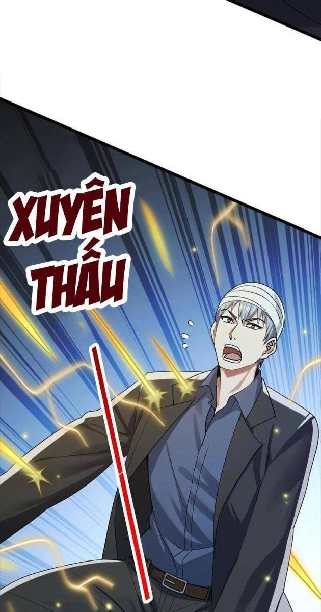 Đại Lão Xuống Núi: Bắt Đầu Từ Trở Thành Nam Thư Ký! - Page 50