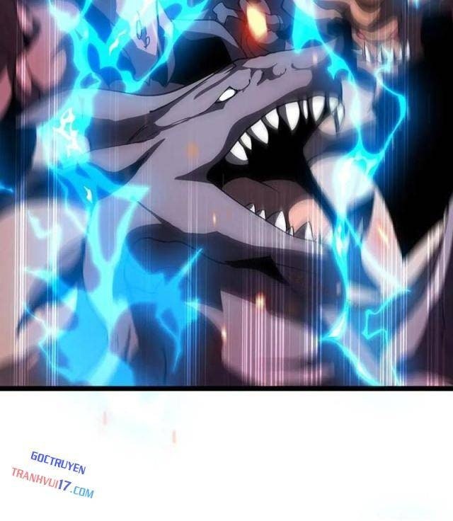 Vạn Tộc Tru Sát!! - Page 8