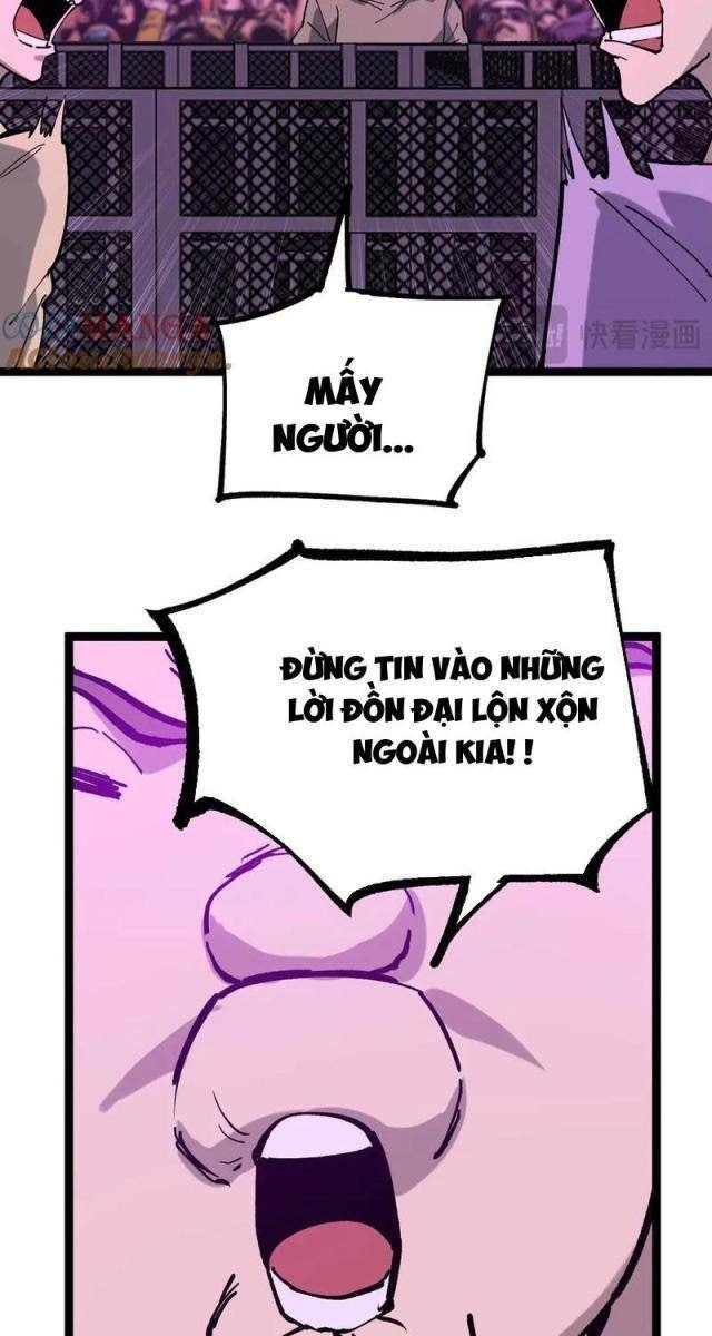 Thần Cấp Sát Thủ, Ta Tức Thị Là Ám Ảnh - Page 32