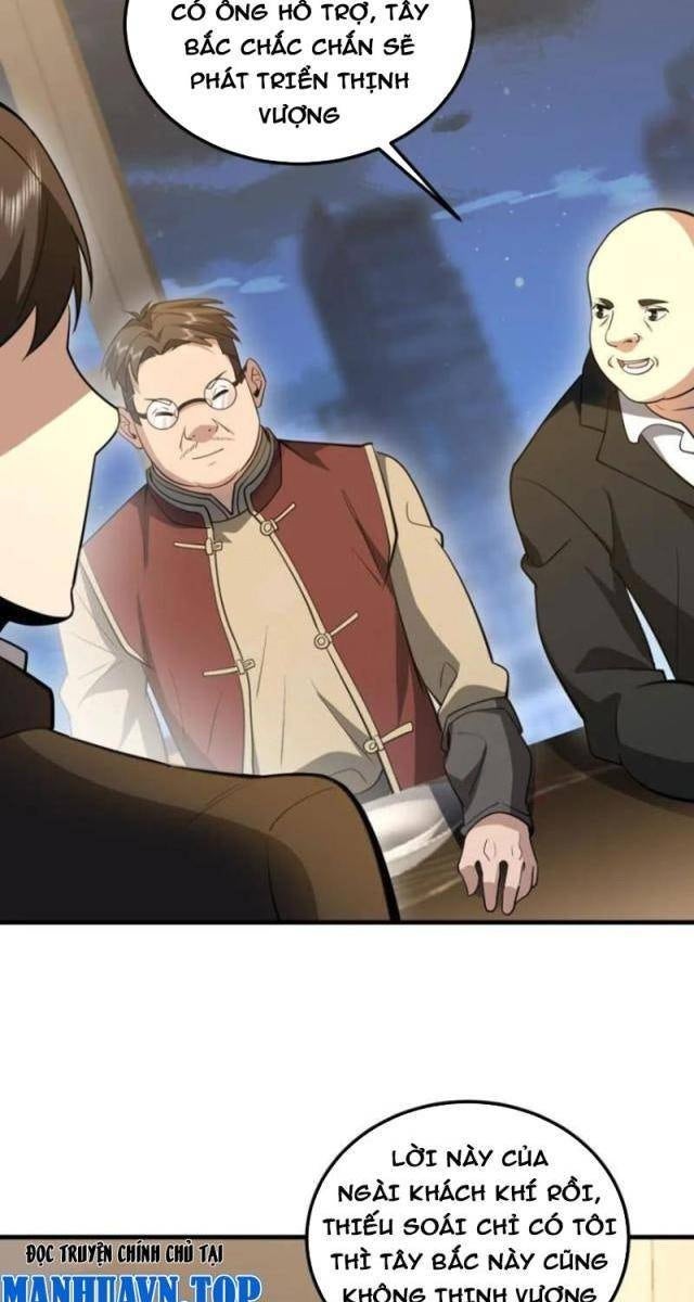 Đệ Nhất Danh Sách - Page 10