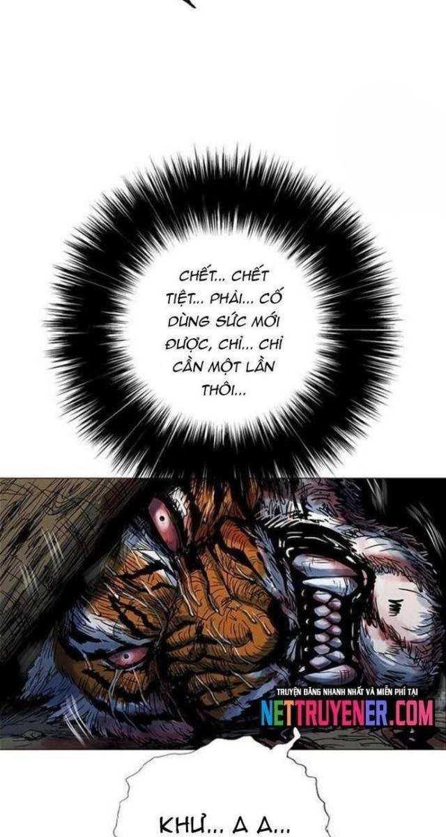 Anh Trai Tôi Là Hổ - Page 77