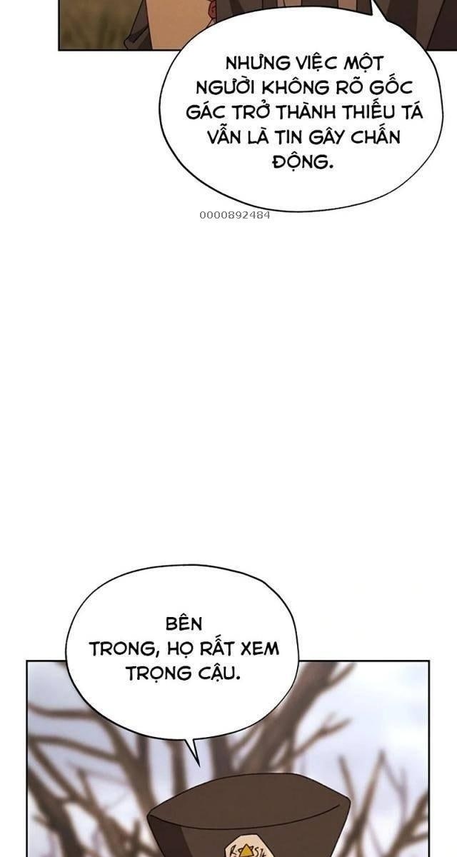 Người Mai Táng Quái Vật - Page 53