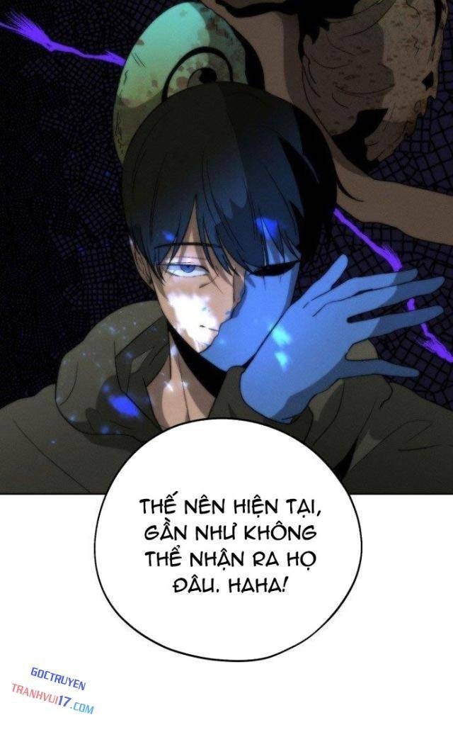 Dự Án Sao Hoả - Page 120