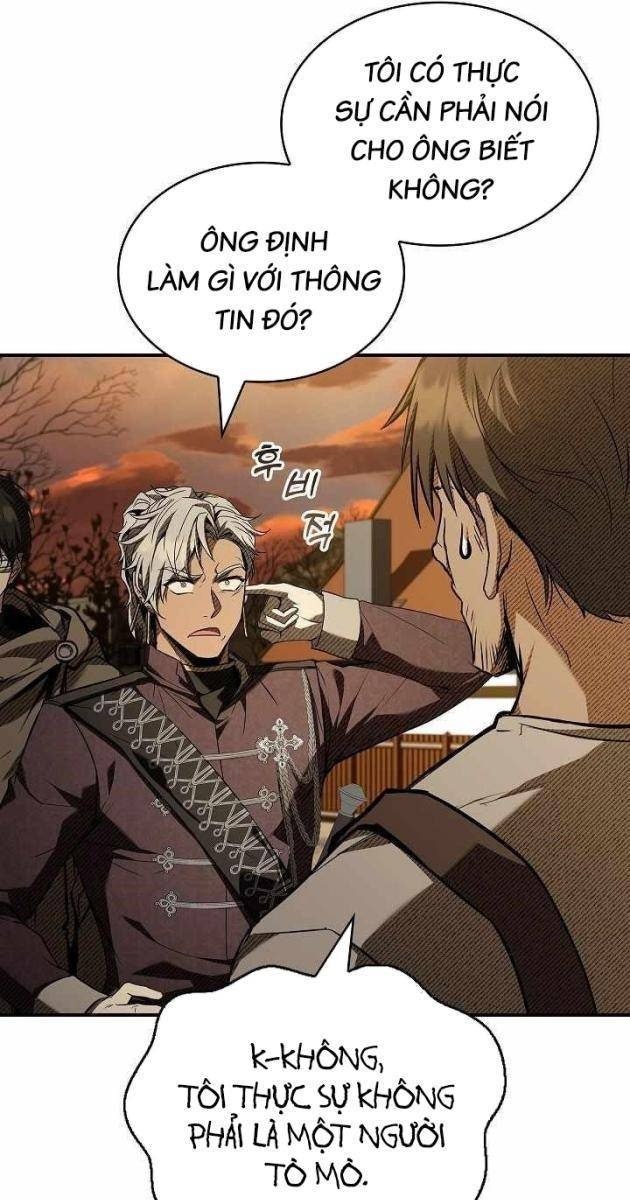 Vô Hồn Bất Kính Giả Dạ - Page 68