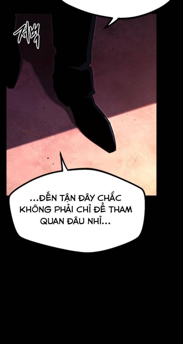 Thống Lĩnh Học Viện Chỉ Bằng Dao Sashimi - Page 129