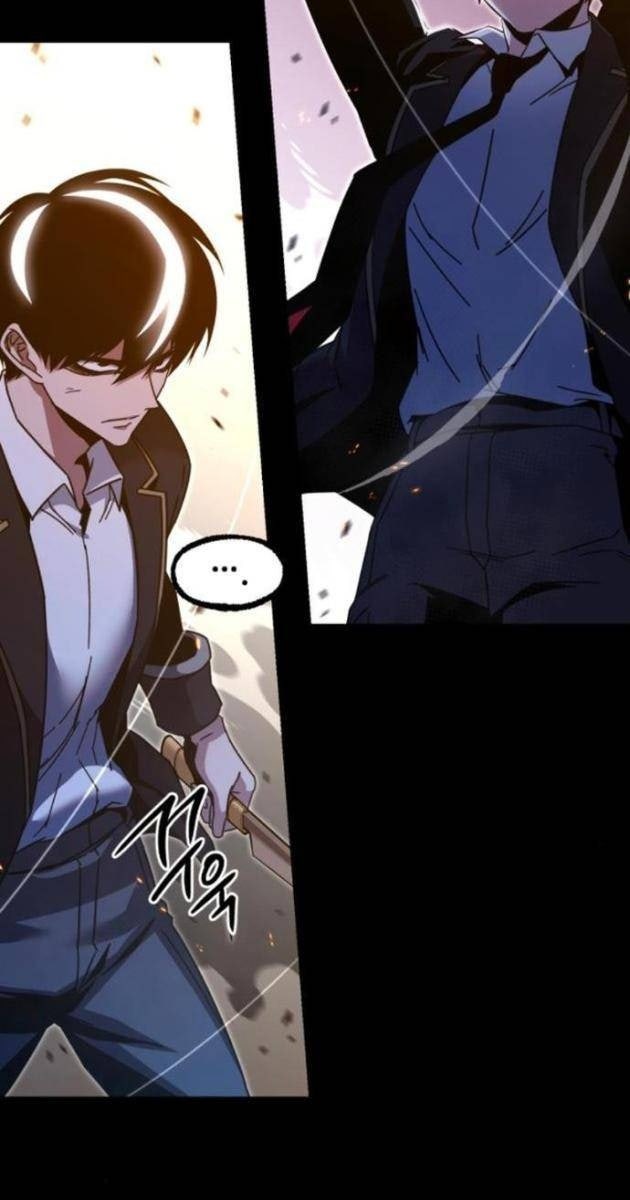 Thống Lĩnh Học Viện Chỉ Bằng Dao Sashimi - Page 150