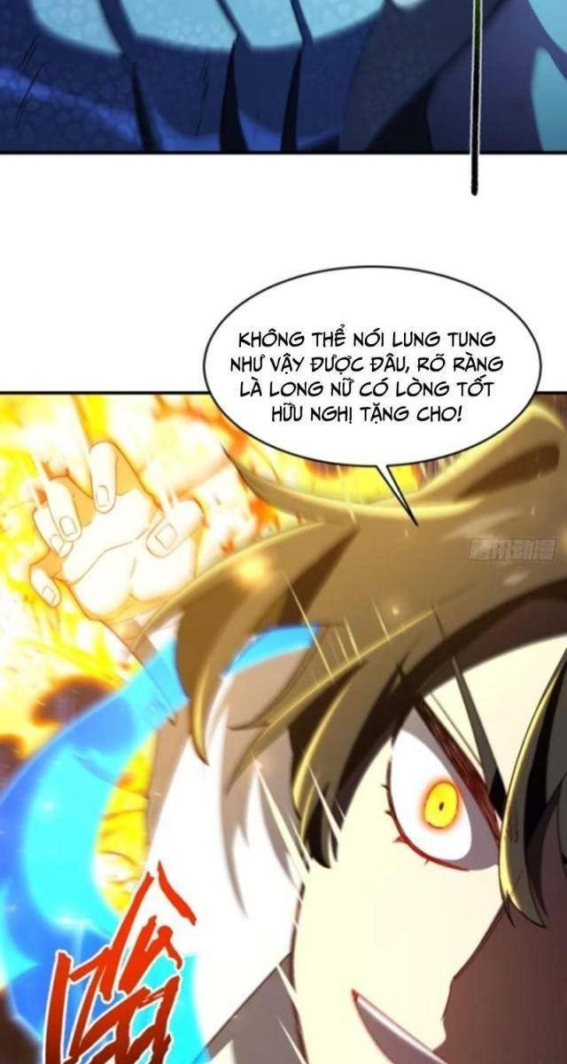 Bắt Đầu Đánh Dấu Hoang Cổ Thánh Thể - Page 47