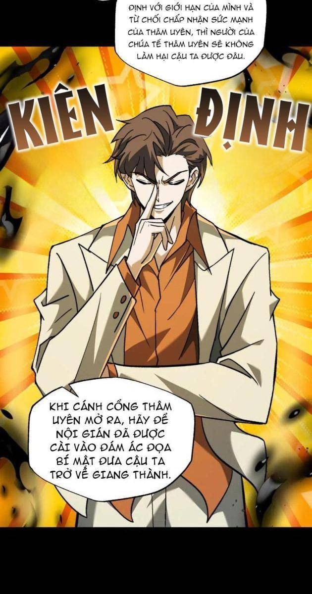 Tai Ách Cấp Mục Sư - Page 17