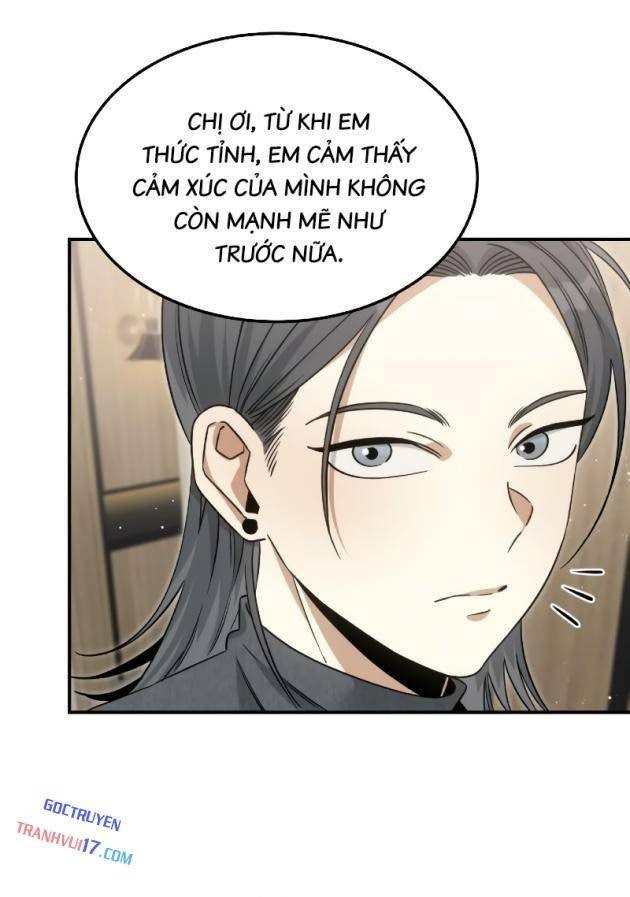 Thợ Săn Sống Trong Căn Hộ Cho Thuê - Page 25