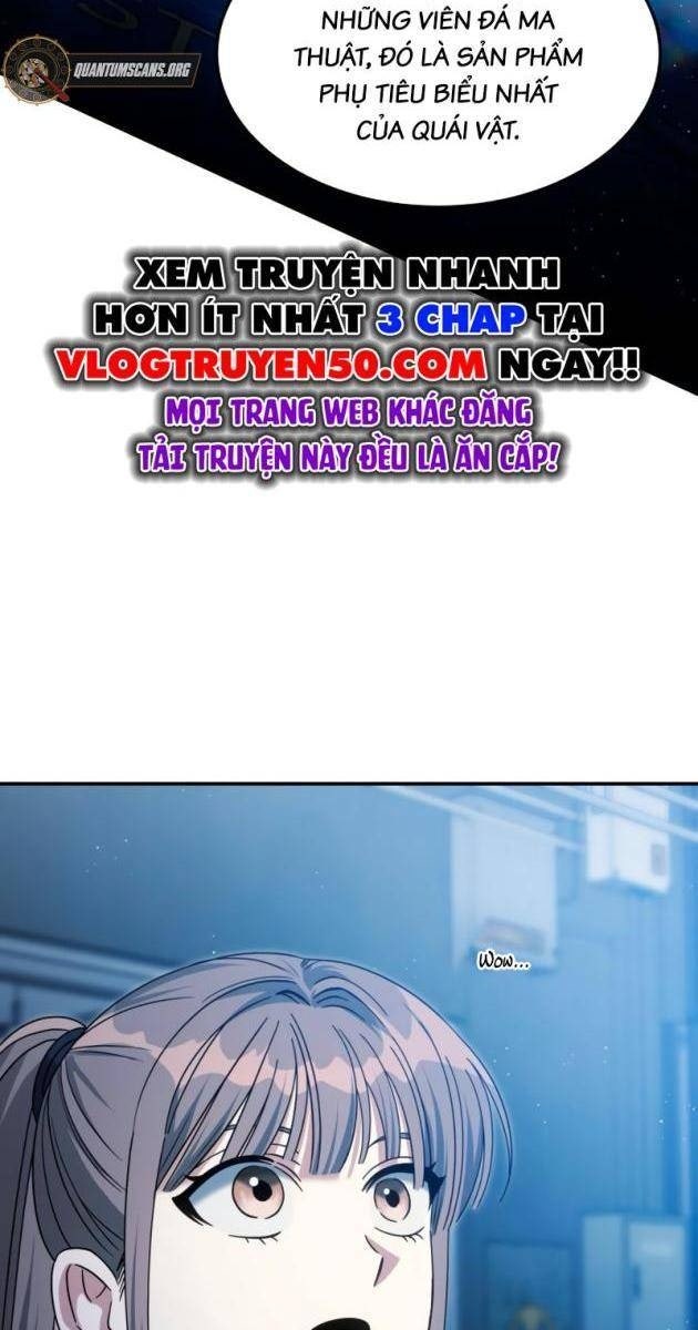 Thợ Săn Sống Trong Căn Hộ Cho Thuê - Page 100