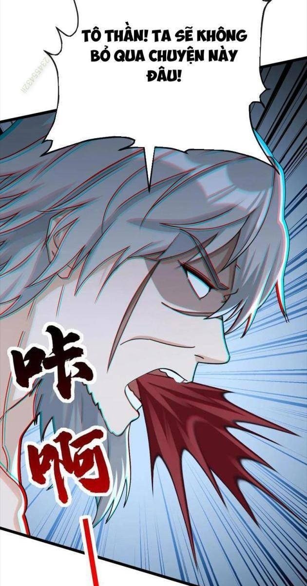 Đại Lão Xuống Núi: Bắt Đầu Từ Trở Thành Nam Thư Ký! - Page 38