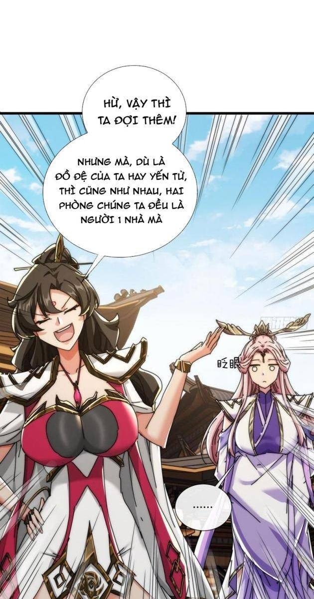 Mời Công Tử Trảm Yêu - Page 47