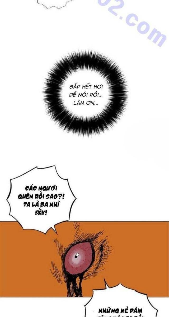 Anh Trai Tôi Là Hổ - Page 87