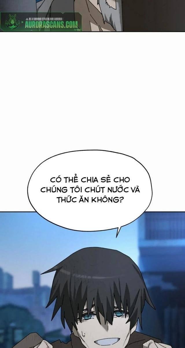 Người Mai Táng Quái Vật - Page 32