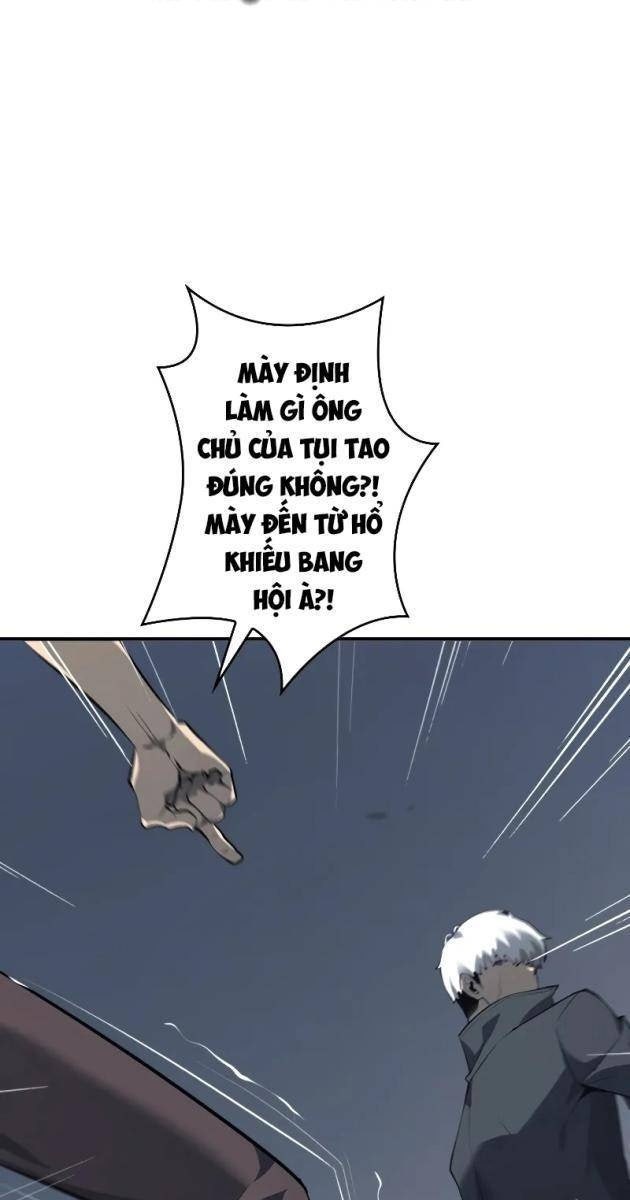 Trở Về Từ Vực Thẳm - Page 11