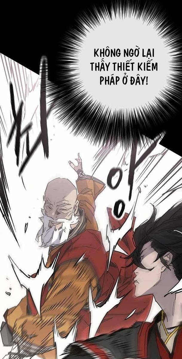 Kiếm Sĩ Bất Bại - Page 80