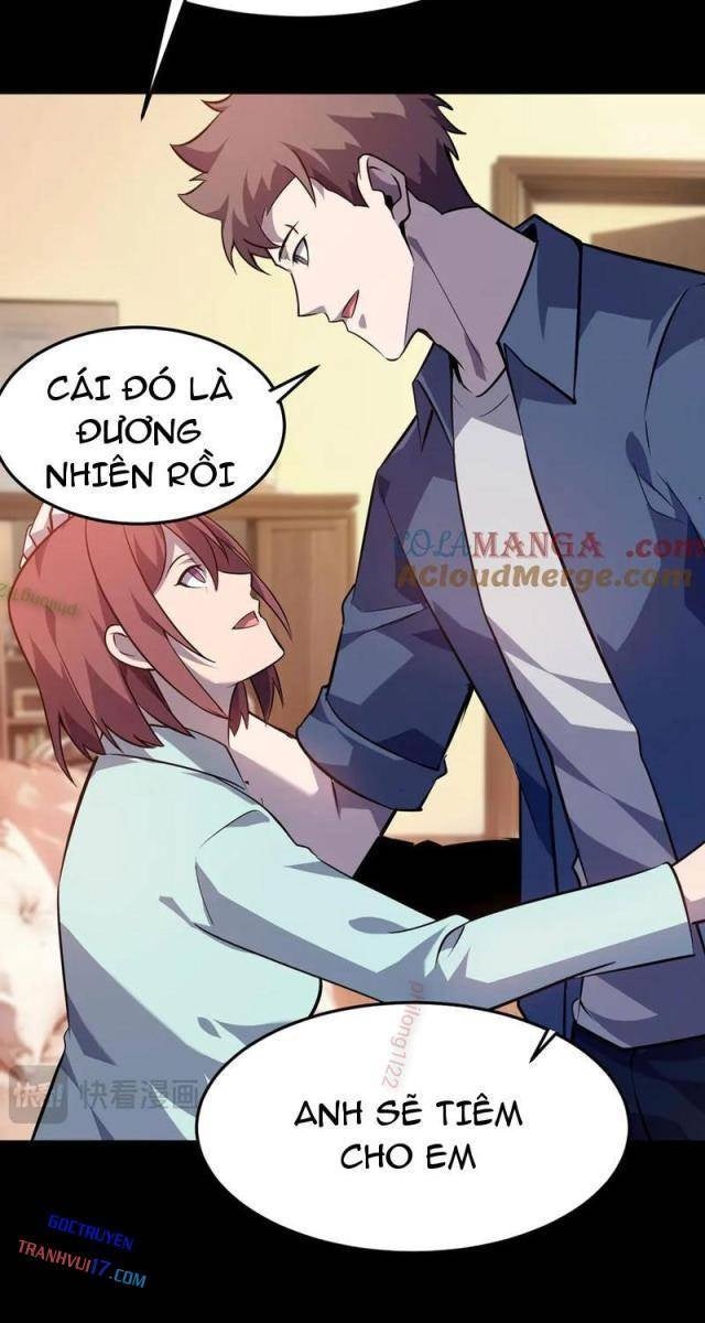 Đừng Gọi Ta Là Ác Ma - Page 22