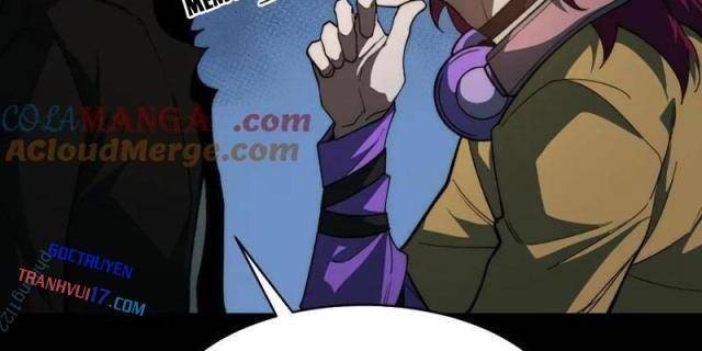 Ta Sáng Tạo Truyền Thuyết Đô Thị - Page 8