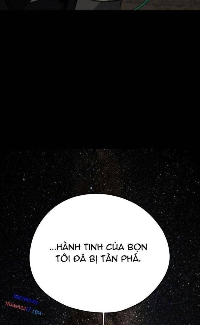 Dự Án Sao Hoả - Page 8