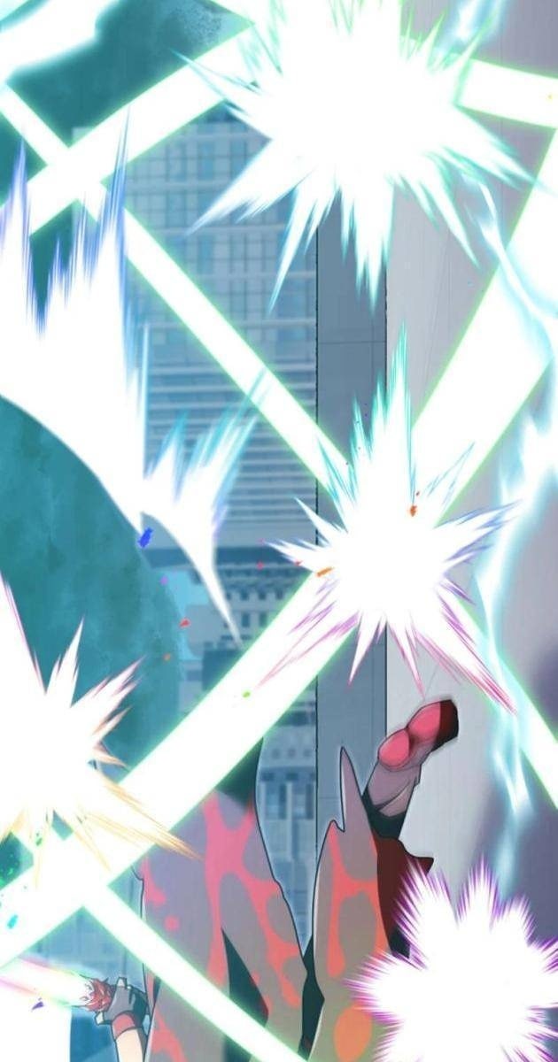 Huyết Thánh Cứu Thế Chủ~ Ta Chỉ Cần 0.0000001% Đã Trở Thành Vô Địch - Page 25